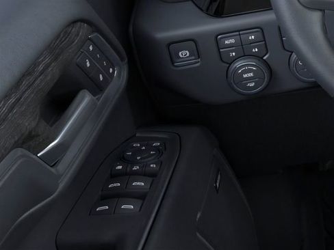 New 2026 Chevrolet Silverado 3500 LTZ w/ LTZ Convenience Package image 22