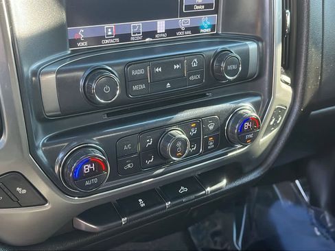 Used 2018 Chevrolet Silverado 1500 LT w/ All Star Edition image 16