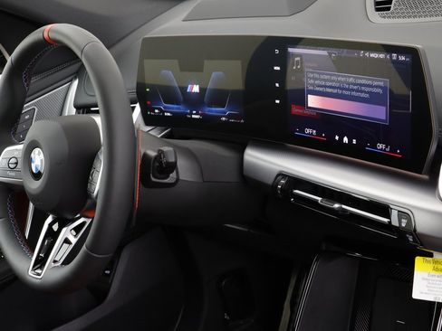 New 2026 BMW X1 M35i w/ Technology Package image 24