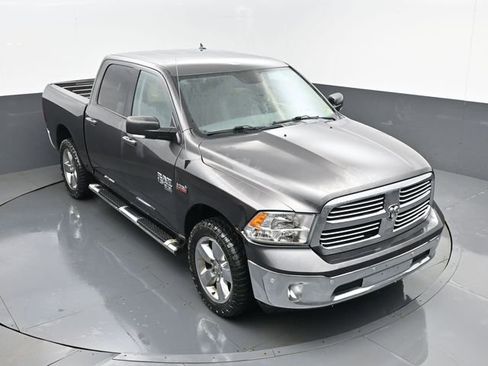Used 2019 RAM 1500 Big Horn AWD/4WD image 16
