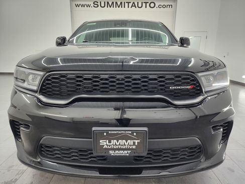 Used 2024 Dodge Durango GT image 23