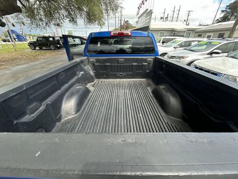 Used 2019 Chevrolet Colorado W/T w/ WT Convenience Package image 22