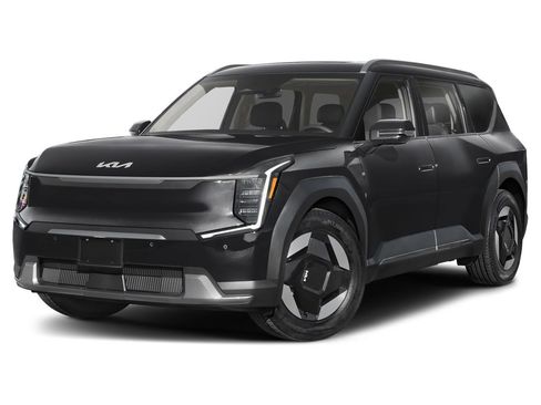 New 2026 Kia EV9 Wind image 1
