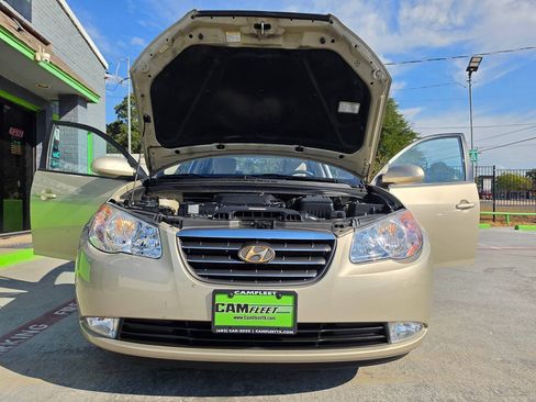 Used 2008 Hyundai Elantra GLS FWD image 56