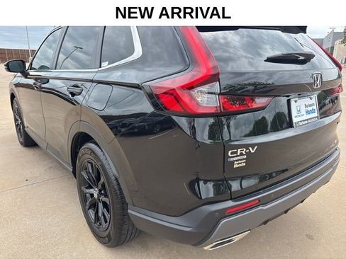 Used 2025 Honda CR-V Sport-L image 4