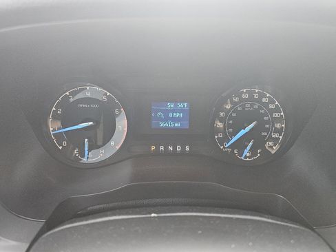 Used 2021 Ford Ranger XL w/ Equipment Group 101A High image 11