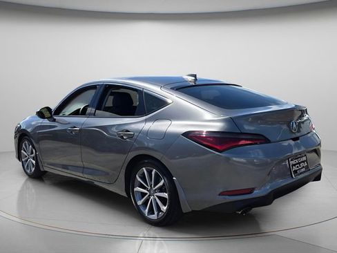 Certified 2024 Acura Integra image 7