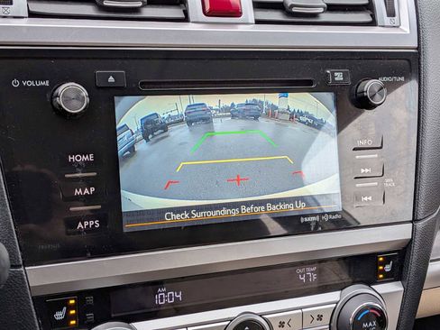 Used 2016 Subaru Legacy 2.5i Limited image 29