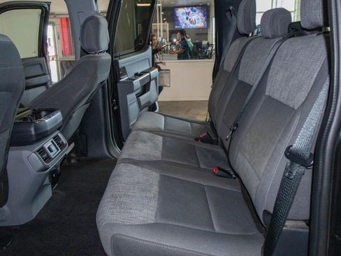 Used 2021 Ford F150 XLT w/ Equipment Group 302A High image 14