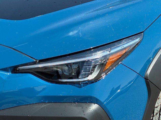 New 2026 Subaru Crosstrek 2.5i Wilderness AWD/4WD image 9