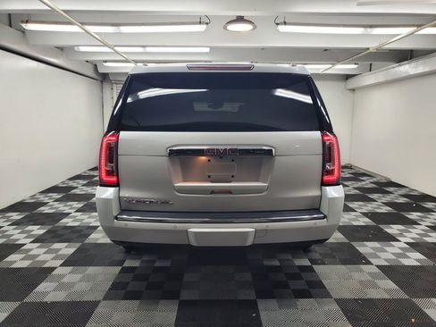 Used 2017 GMC Yukon XL Denali w/ Open Road Package image 5