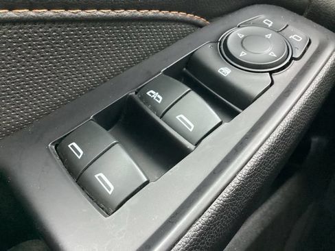 Used 2020 Chevrolet Traverse Premier w/ LPO, Floor Liner Package AWD/4WD image 25