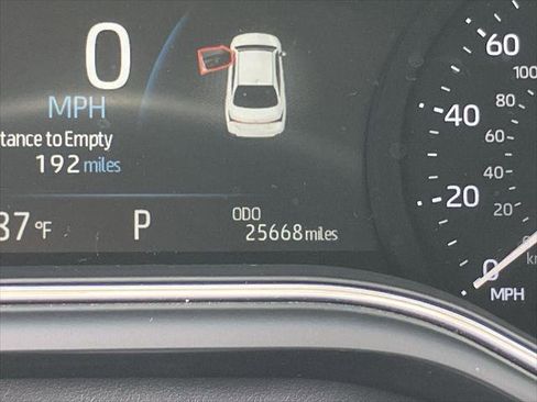 Certified 2021 Toyota Avalon XLE FWD image 19