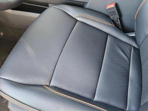 New 2025 Ford F250 Lariat w/ Lariat Ultimate Package image 4