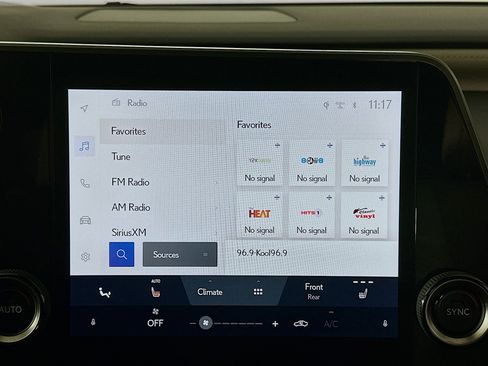 Used 2024 Lexus RX 350 FWD image 21