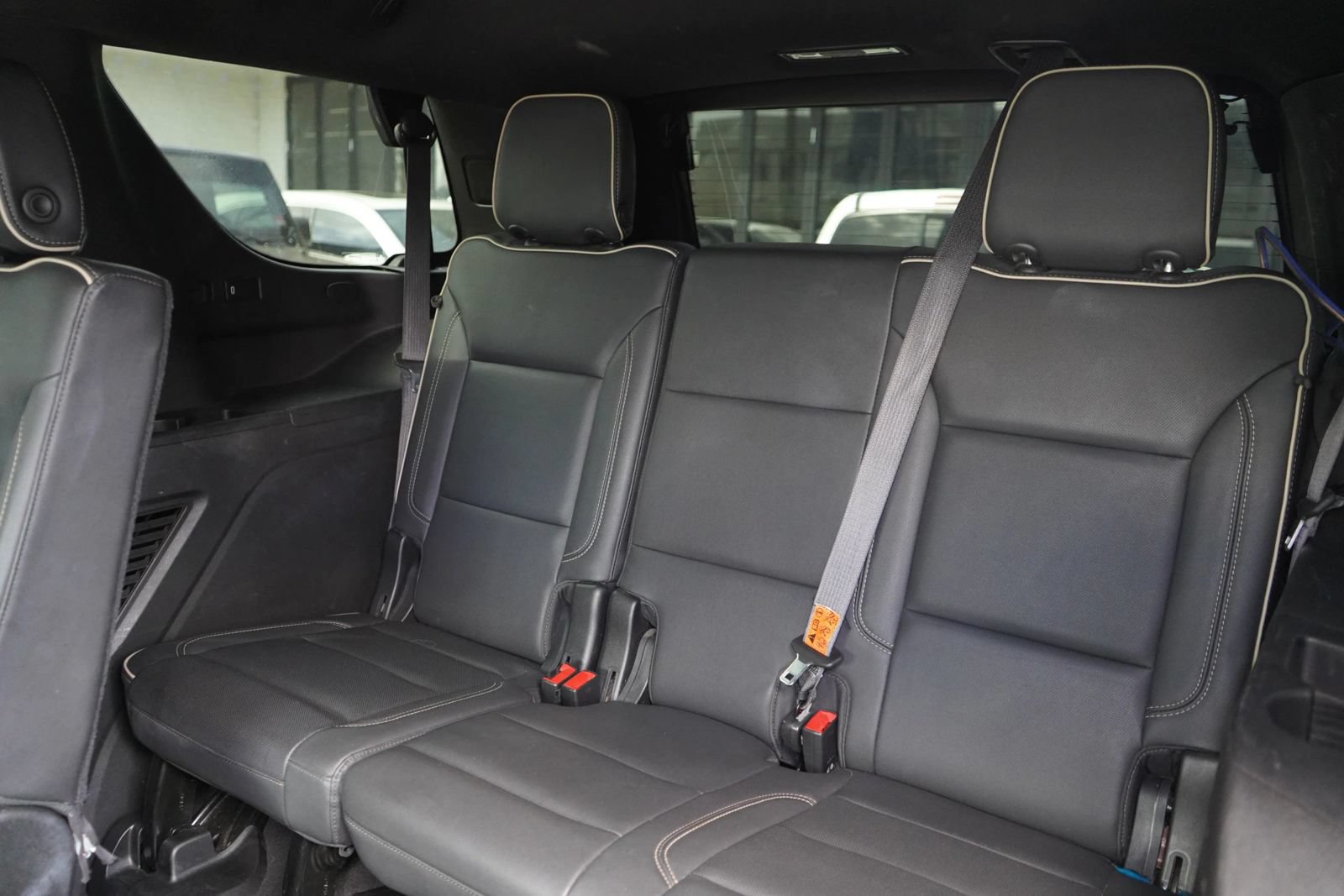 Used 2021 GMC Yukon SLT AWD/4WD image 20