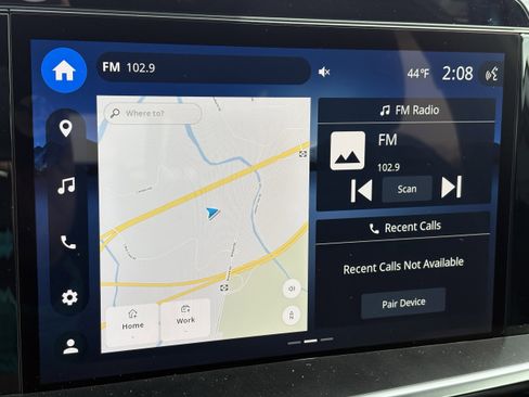 New 2026 Subaru Outback Premium AWD/4WD image 22