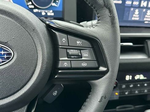 New 2026 Subaru Outback Limited XT image 30