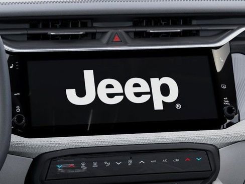 New 2026 Jeep Cherokee Laredo AWD/4WD image 18