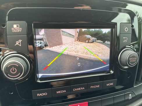 Used 2022 RAM ProMaster City Tradesman FWD image 41