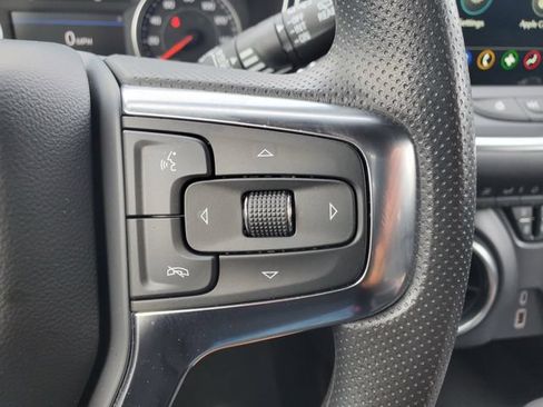 Certified 2024 Chevrolet Blazer LT w/ Driver Confidence Package FWD image 25