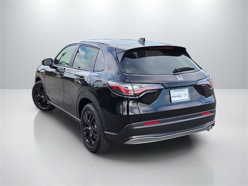 New 2026 Honda HR-V Sport image 6