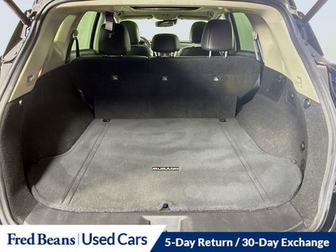 Used 2021 Nissan Murano SL w/ SL Moonroof Package image 30