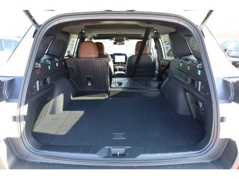 New 2026 Subaru Outback Touring XT image 37