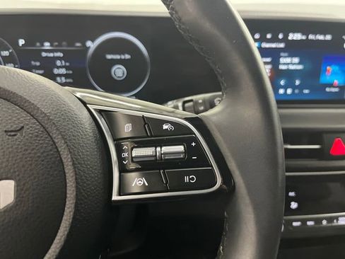 Certified 2024 Kia Seltos S AWD/4WD image 20