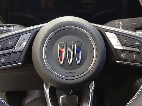 New 2026 Buick Envision Sport Touring image 21