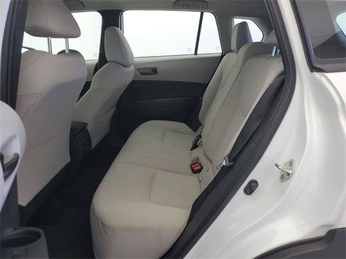 Used 2022 Toyota Corolla Cross L image 13