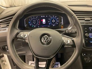 Used 2021 Volkswagen Tiguan S video 2