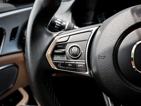 Used 2023 Acura RDX AWD w/ Technology Package image 19
