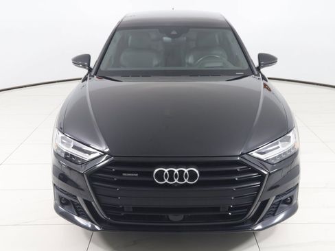Used 2020 Audi A8 L 4.0T w/ Sport Plus Package image 65