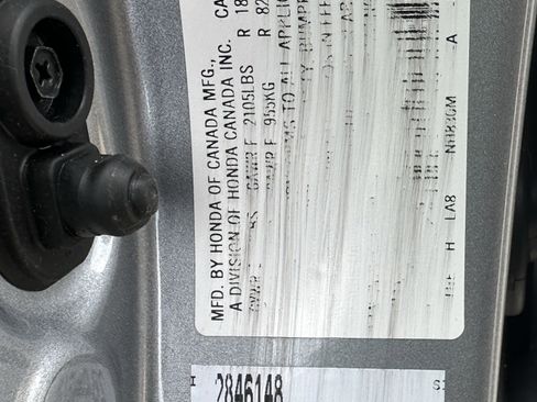 Used 2017 Honda Civic EX-T image 32