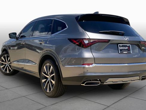 Used 2026 Acura MDX FWD w/ Technology Package image 12