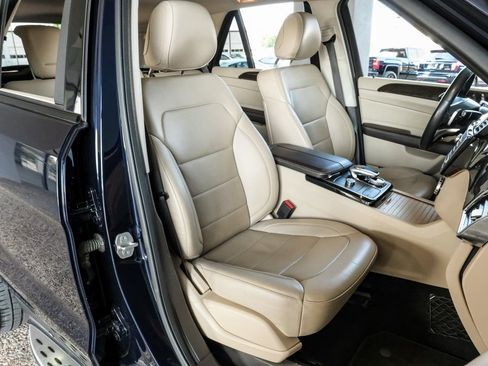 Used 2017 Mercedes-Benz GLE 43 AMG 4MATIC w/ Premium 2 Package image 39