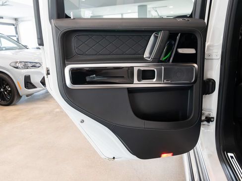 Used 2020 Mercedes-Benz G 550 image 20
