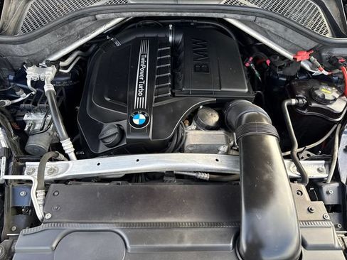 Used 2015 BMW X5 xDrive35i AWD/4WD image 24