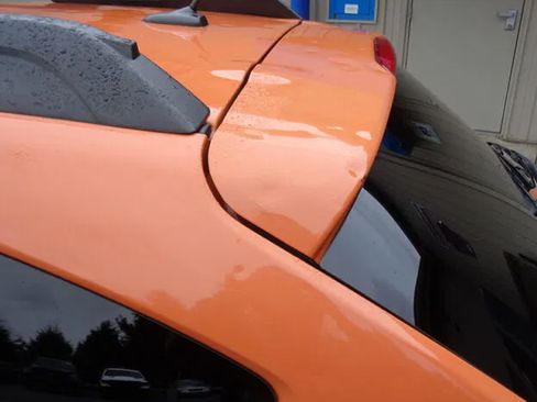 Used 2014 Subaru Crosstrek 2.0i Limited AWD/4WD image 6
