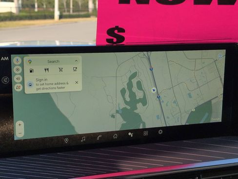 New 2026 INFINITI QX80 Autograph w/ Autograph Exterior Package image 24