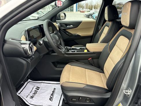 New 2026 Chevrolet Equinox ACTIV AWD/4WD image 20