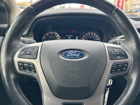 Used 2021 Ford Ranger XLT w/ Equipment Group 301A Mid image 20