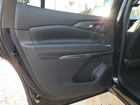 New 2026 Chevrolet Traverse LT w/ Driver Confidence Package image 23