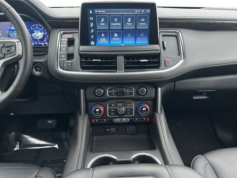 Used 2024 Chevrolet Suburban Z71 image 12