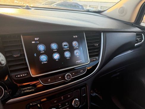 Used 2019 Buick Encore Preferred FWD image 32