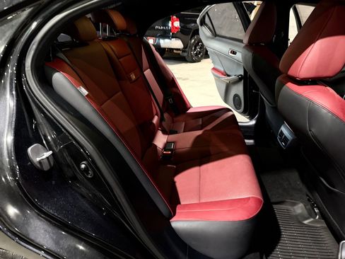 Used 2022 Lexus IS 300 w/ Premium Package RWD image 22