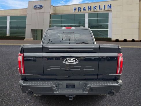 New 2026 Ford F150 Lariat w/ Equipment Group 501A Mid image 6