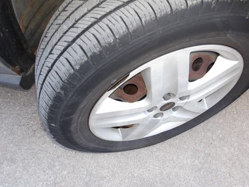 Used 2006 Chevrolet Uplander LS image 19