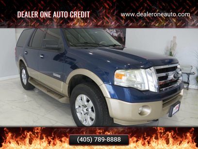 Used 2012 Ford Expedition XLT